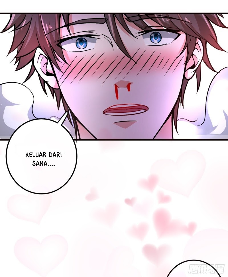 Strongest Divine Doctor Mixed City chapter 50